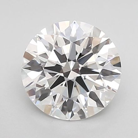 Lab Grown Diamond Lab-grown 1,53Ct D-VS1 Round - IGILG771651912 1