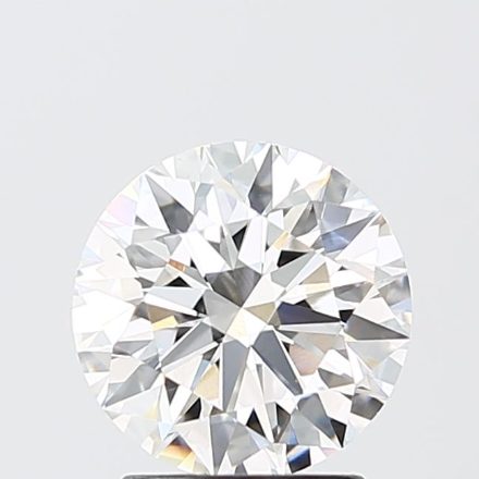 Lab Grown Diamond Lab-grown 2,08Ct E-VVS2 Round - IGILG788673637 1