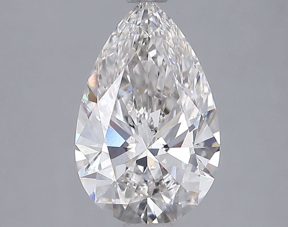 Lab Grown Diamond Lab-grown 1,96Ct G-VS1 Pear - IGILG648422187