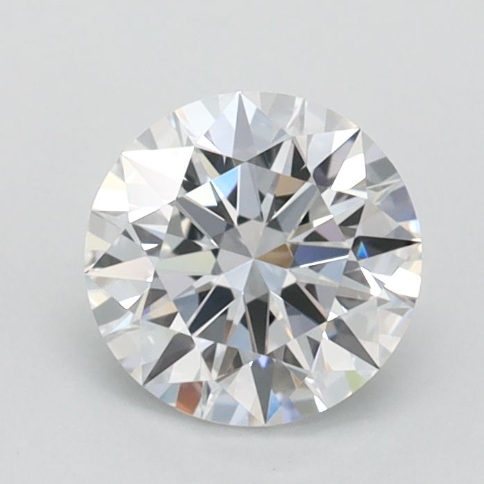 Lab Grown Diamond Lab-grown 0,68Ct D-VVS1 Round - IGILG772699922
