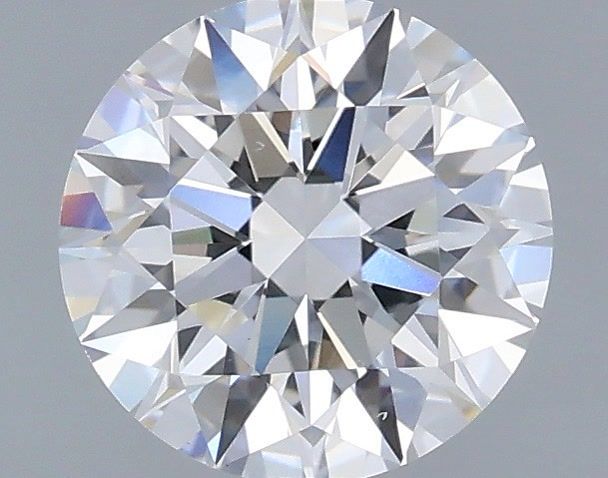Lab Grown Diamond Lab-grown 1,02Ct F-VS1 Round - IGILG794624393 1