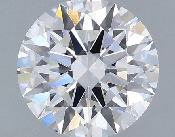 Lab Grown Diamond Lab-grown 1,03Ct F-VS2 Round - IGILG799648374 1