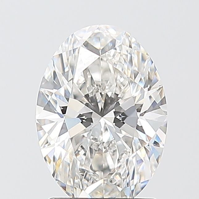Lab Grown Diamond Lab-grown 1,57Ct F-VVS2 Oval - IGILG788673522 1