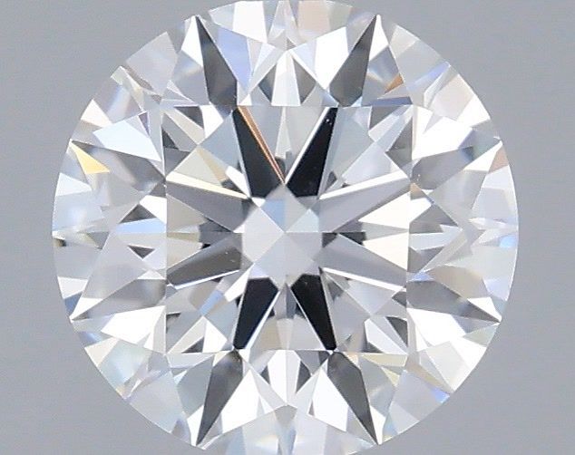 Lab Grown Diamond Lab-grown 0,94Ct D-VVS2 Round - IGILG754588528