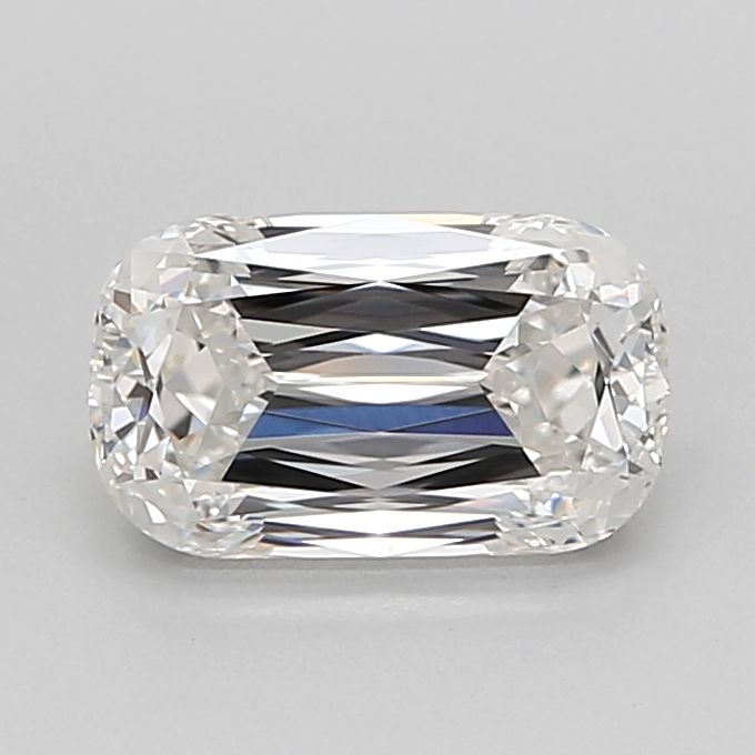 Lab Grown Diamond Lab-grown 2,02Ct G-VVS2 Cushion - IGILG767607624 1
