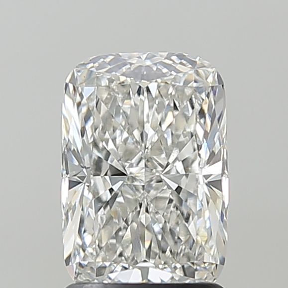 Lab Grown Diamond Lab-grown 1,58Ct F-VVS2 Cushion - IGILG775641177