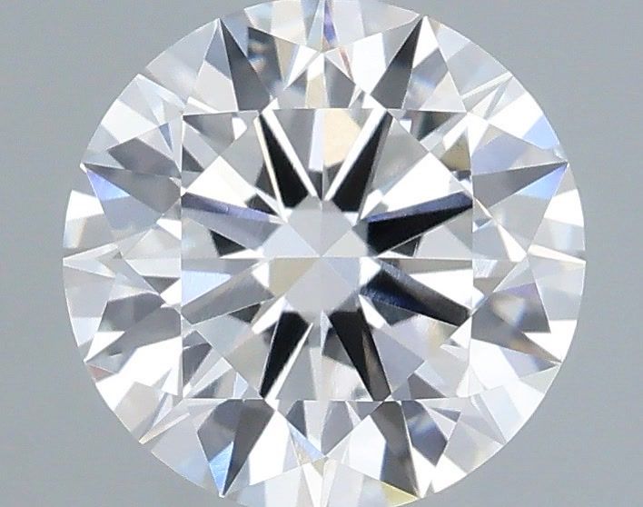 Lab Grown Diamond Lab-grown 1,52Ct F-VVS2 Round - IGILG794611034