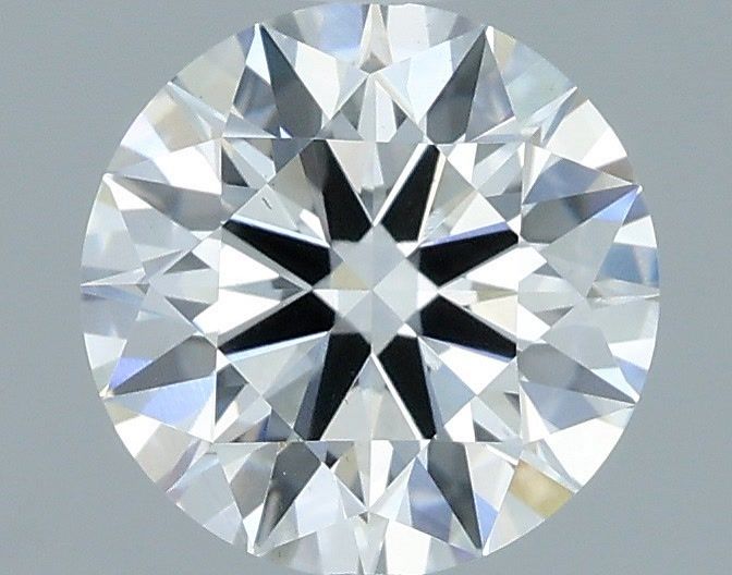 Lab Grown Diamond Lab-grown 1,5Ct F-VS1 Round - IGILG799648403 1