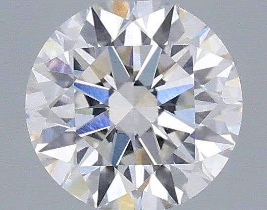 Lab Grown Diamond Lab-grown 1,06Ct F-VVS1 Round - IGILG799648383 1