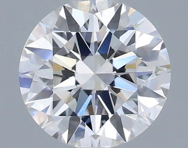 Lab Grown Diamond Lab-grown 1Ct F-VS1 Round - IGILG794610853 1