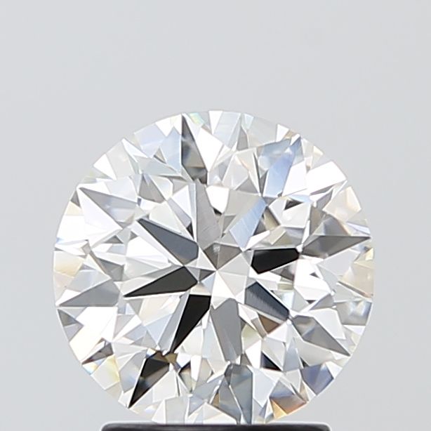 Lab Grown Diamond Lab-grown 2,08Ct F-VVS2 Round - IGILG794660490 1