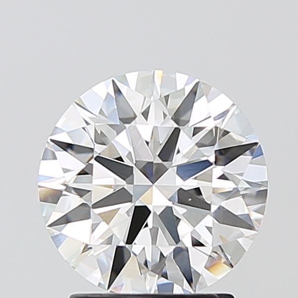 Lab Grown Diamond Lab-grown 2,09Ct F-VVS2 Round - IGILG795698354 1