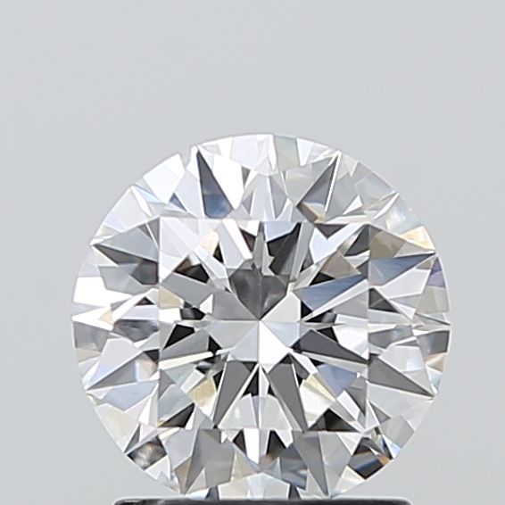 Lab Grown Diamond Lab-grown 1,56Ct D-VVS2 Round - IGILG803630236