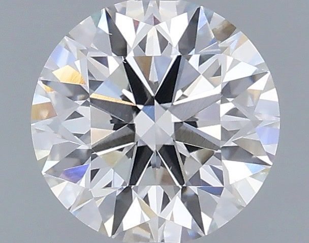 Lab Grown Diamond Lab-grown 1,02Ct F-VS1 Round - IGILG794611040 1