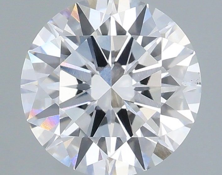 Lab Grown Diamond Lab-grown 1,52Ct F-VS1 Round - IGILG794611025 1