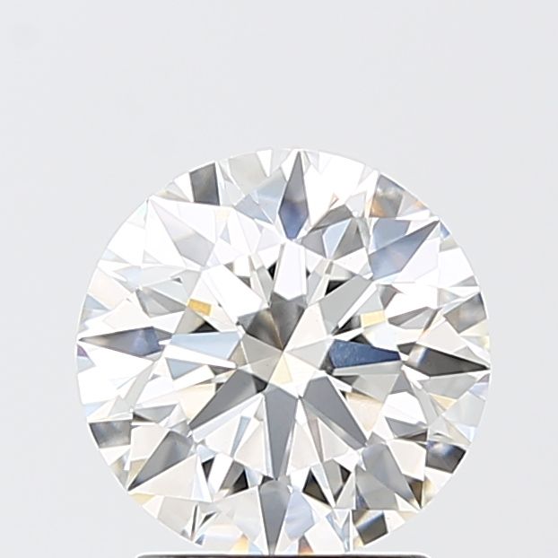 Lab Grown Diamond Lab-grown 2,09Ct F-VS1 Round - IGILG780692474 1