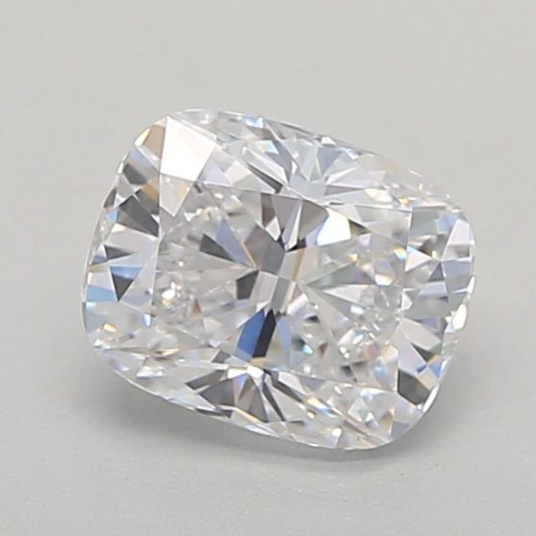 Lab Grown Diamond Lab-grown 1Ct D-IF Cushion - IGILG620421921