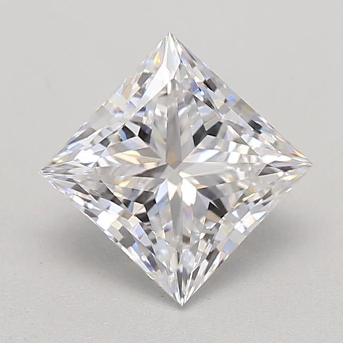 Lab Grown Diamond Lab-grown 0,91Ct D-VVS1 Princess - IGILG623408076