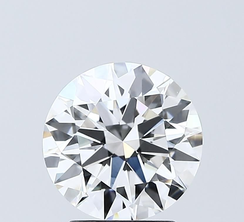 Lab Grown Diamond Lab-grown 2,04Ct D-VVS1 Round - IGILG735553275 1