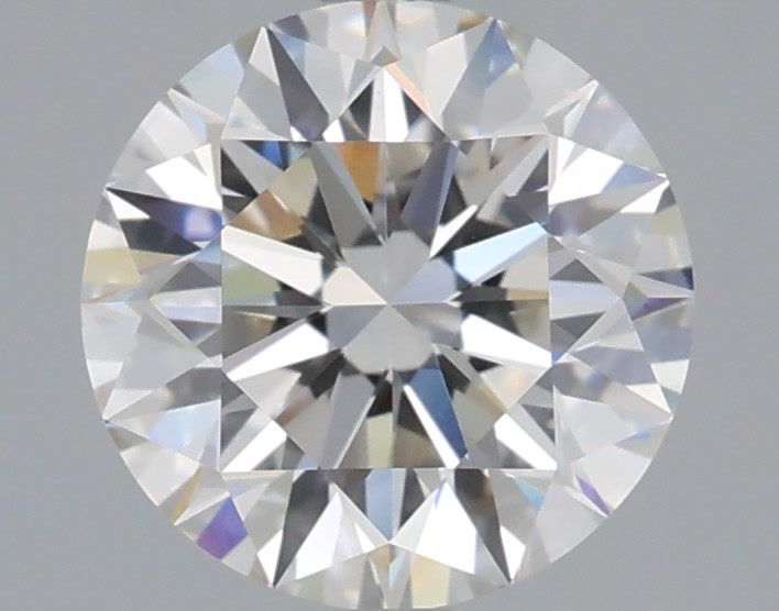 Lab Grown Diamond Lab-grown 2,04Ct F-VVS2 Round - IGILG739579551