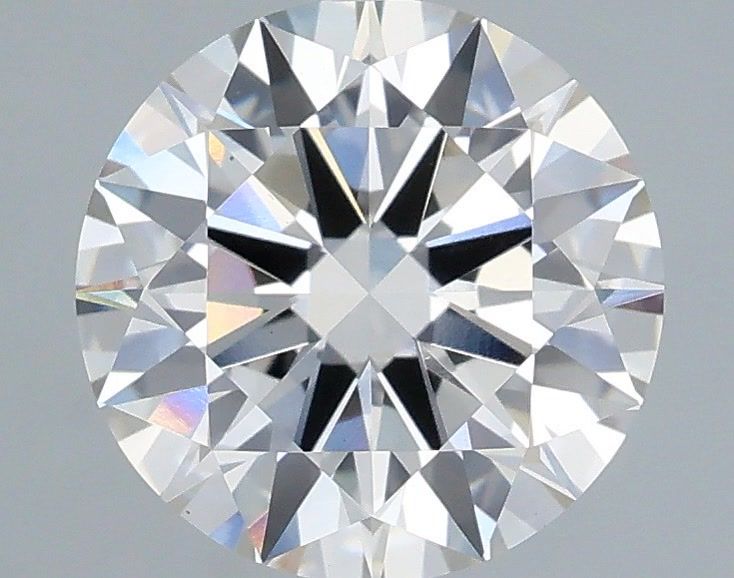 Lab Grown Diamond Lab-grown 2,04Ct H-VS1 Round - IGILG781633005
