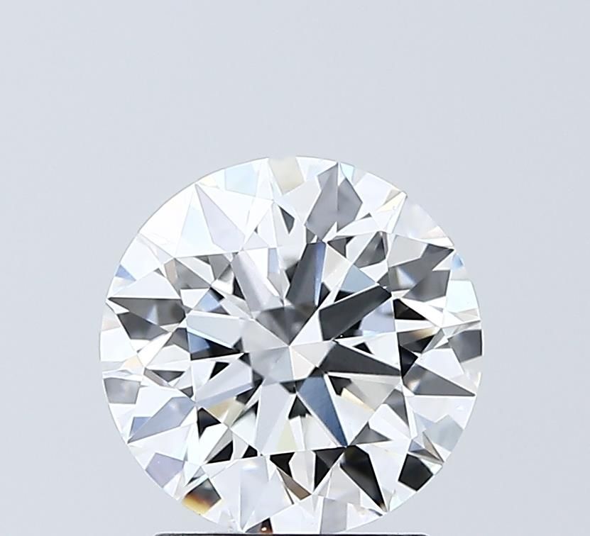 Lab Grown Diamond Lab-grown 2,04Ct D-VVS1 Round - IGILG739545691