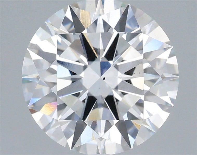 Lab Grown Diamond Lab-grown 3,05Ct F-VS2 Round - IGILG794610541
