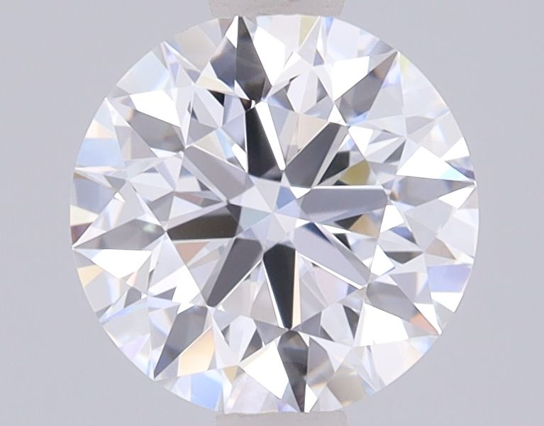 Lab Grown Diamond Lab-grown 1,37Ct F-IF Round - IGILG608396384