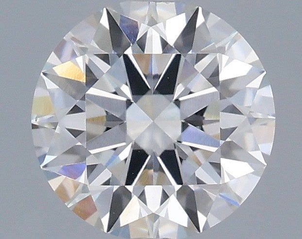 Lab Grown Diamond Lab-grown 1,05Ct F-VS1 Round - IGILG794624161 1