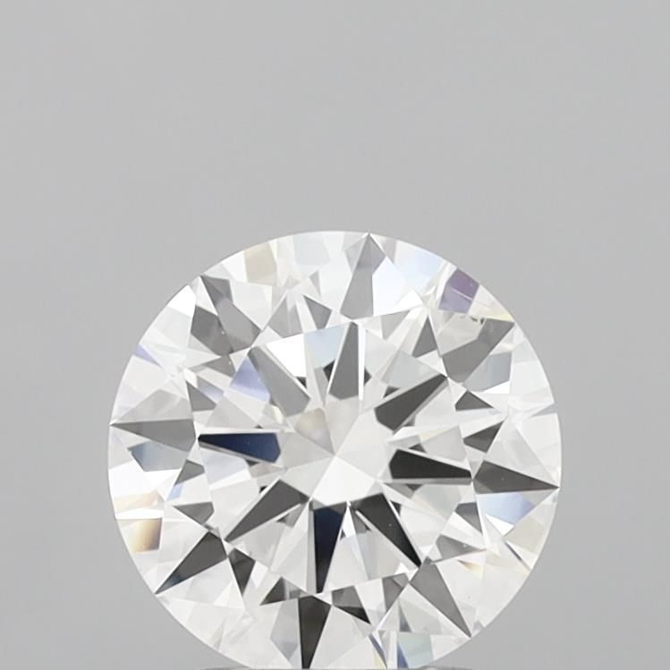 Lab Grown Diamond Lab-grown 2Ct F-VS2 Round - IGILG749568591