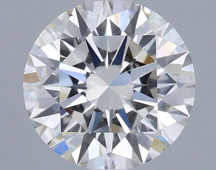 Lab Grown Diamond Lab-grown 1,54Ct F-VS1 Round - IGILG781632015 1