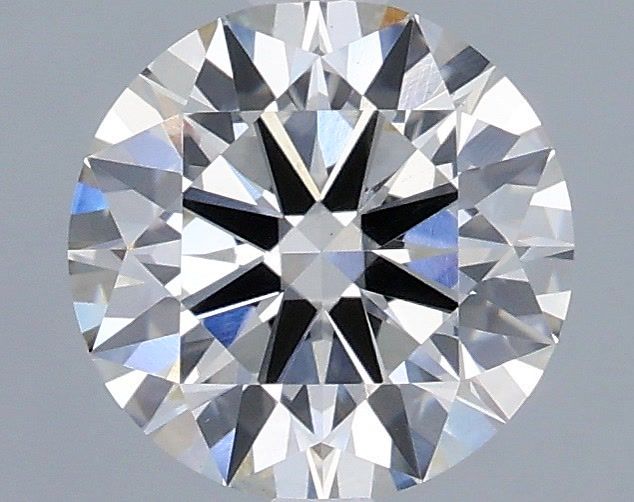 Lab Grown Diamond Lab-grown 1,52Ct H-VS1 Round - IGILG781632999