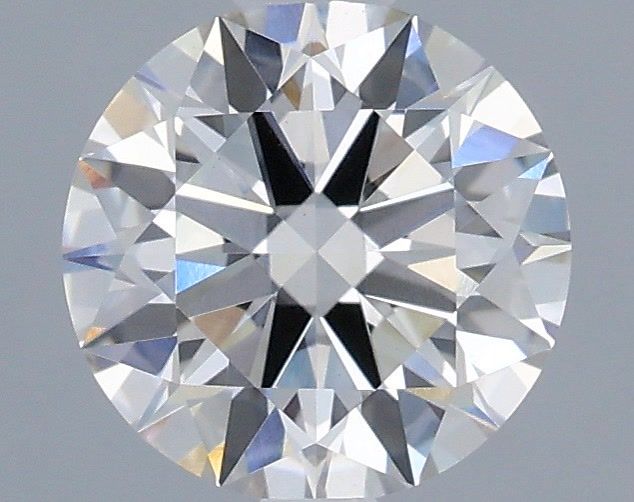 Lab Grown Diamond Lab-grown 1,06Ct F-VVS2 Round - IGILG781632983 1