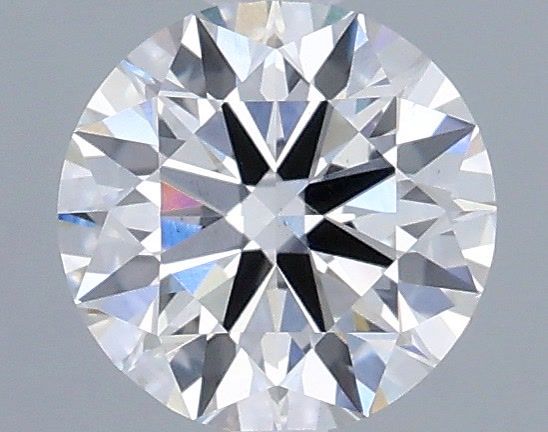 Lab Grown Diamond Lab-grown 1,02Ct F-VS2 Round - IGILG781632994 1