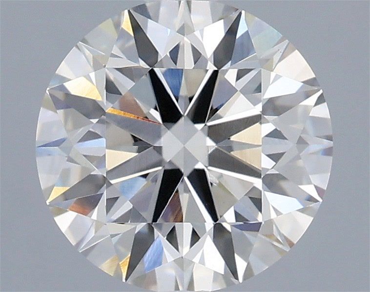 Lab Grown Diamond Lab-grown 2,04Ct G-VVS2 Round - IGILG781632013