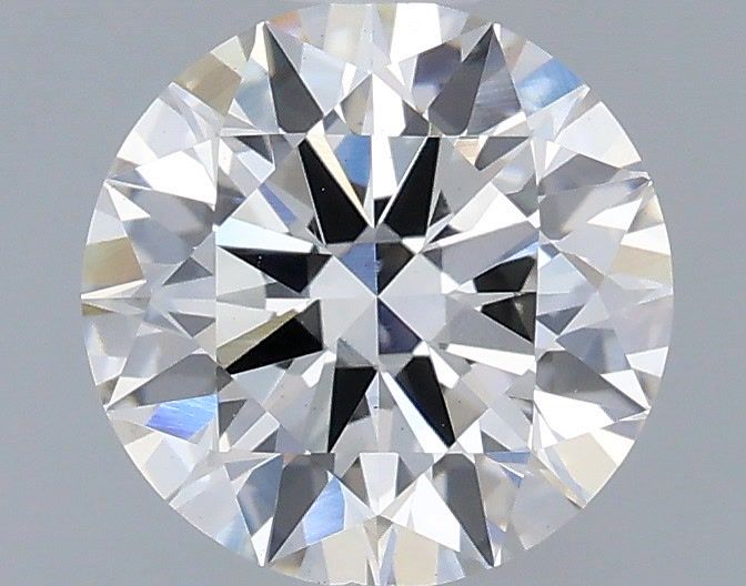 Lab Grown Diamond Lab-grown 1,52Ct G-VS1 Round - IGILG781632007