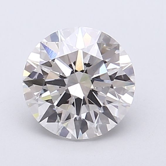 Lab Grown Diamond Lab-grown 1,1Ct G-VVS2 Round - IGILG786633498