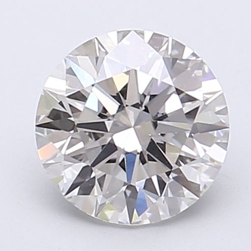 Lab Grown Diamond Lab-grown 1,1Ct F-VVS2 Round - IGILG784686748
