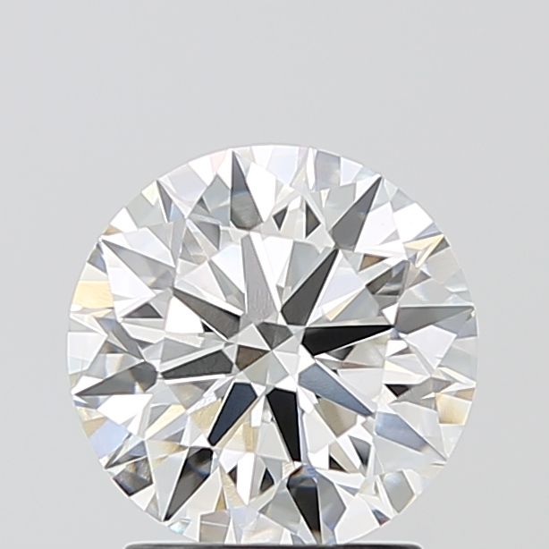 Lab Grown Diamond Lab-grown 2,09Ct G-VVS2 Round - IGILG795698469