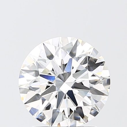 Lab Grown Diamond Lab-grown 2,04Ct E-VS2 Round - IGILG788671615 1
