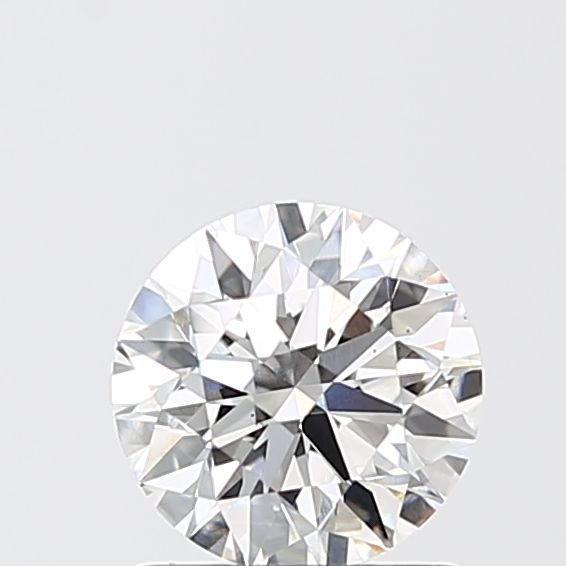 Lab Grown Diamond Lab-grown 1,1Ct E-VS1 Round - IGILG790695567