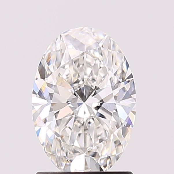Lab Grown Diamond Lab-grown 1,57Ct F-VS1 Oval - IGILG793613088 1