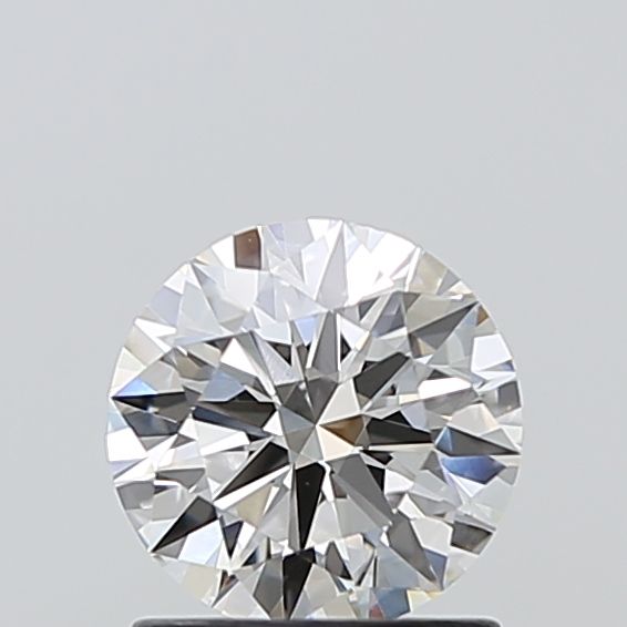 Lab Grown Diamond Lab-grown 1,1Ct G-VVS2 Round - IGILG803698676