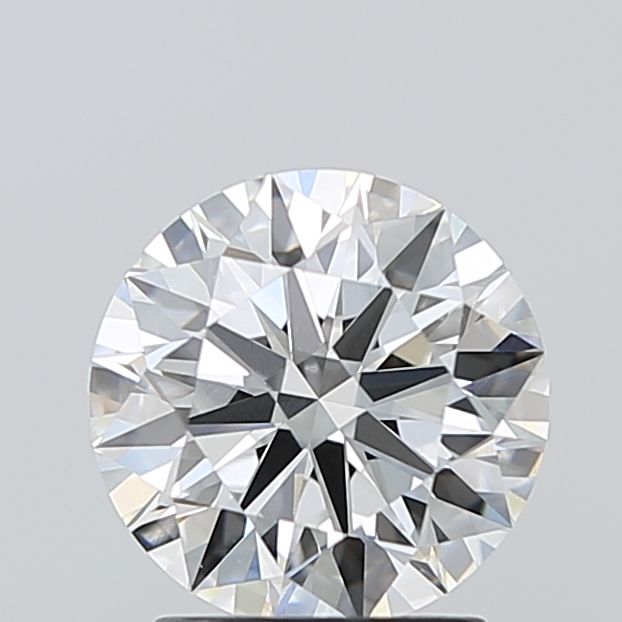 Lab Grown Diamond Lab-grown 2,06Ct F-VVS2 Round - IGILG803694093 1
