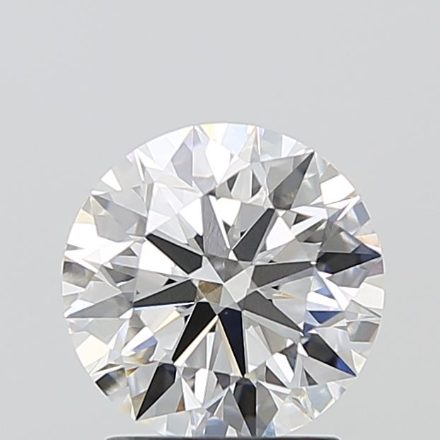Lab Grown Diamond Lab-grown 2,02Ct D-VS1 Round - IGILG798617872 1