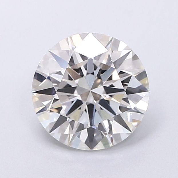 Lab Grown Diamond Lab-grown 1,8Ct F-VS1 Round - IGILG770644741
