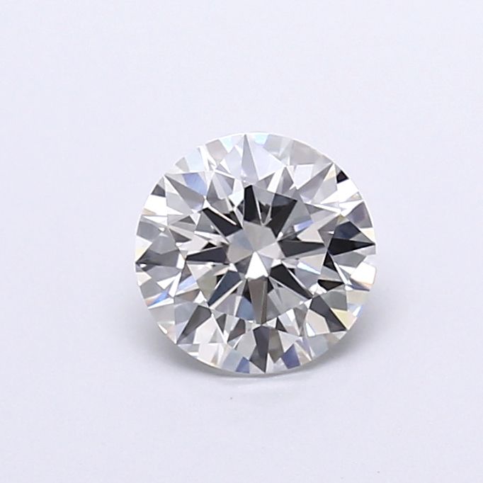 Lab Grown Diamond Lab-grown 1,05Ct G-VVS2 Round - IGILG792619875
