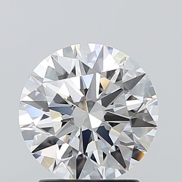 Lab Grown Diamond Lab-grown 2,04Ct F-VS1 Round - IGILG804623324 1