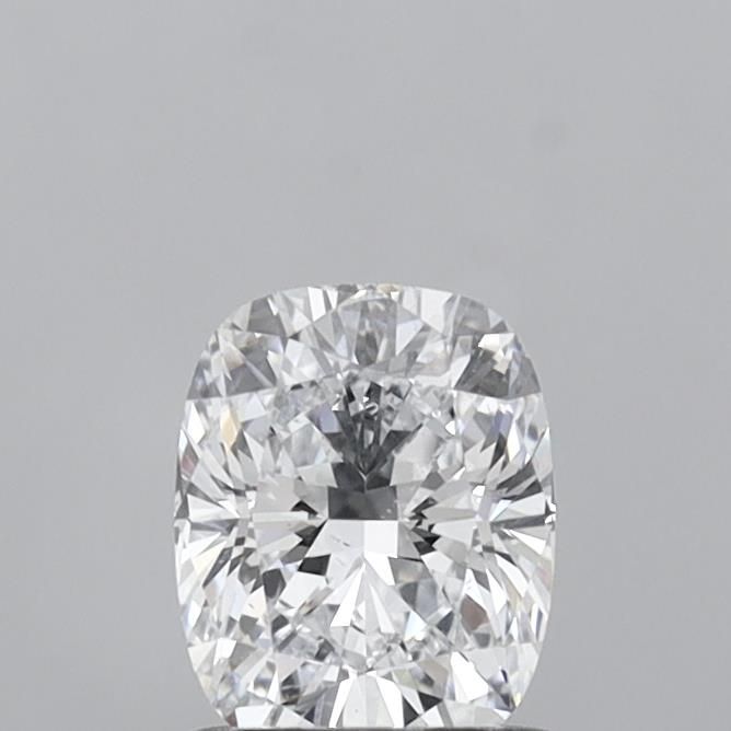 Lab Grown Diamond Lab-grown 1Ct D-VS1 Cushion - IGILG747513134