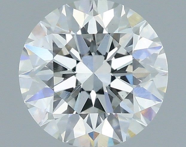 Lab Grown Diamond Lab-grown 1Ct G-VS1 Round - IGILG799648857